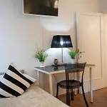 Apartment Santa Croce Garden *