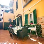 Apartment Santa Croce Garden *