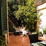 Santa Croce Garden * Florenz