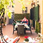 Apartment Santa Croce Garden Florenz