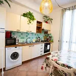 Apartment Santa Croce Garden *