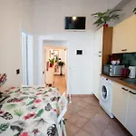 Santa Croce Garden Apartment Florenz
