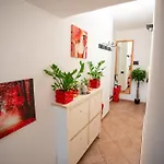 Apartment Santa Croce Garden Florenz