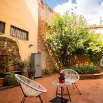 Santa Croce Garden