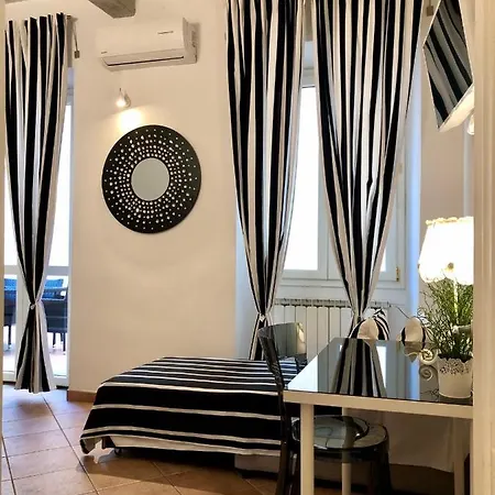 Apartment Santa Croce Garden *
