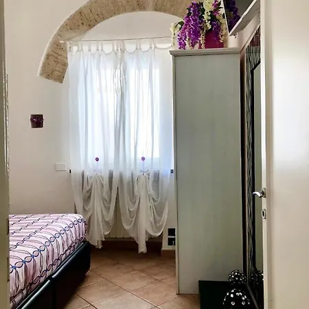 Santa Croce Garden Apartment *