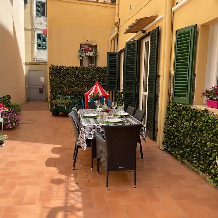 Apartment Santa Croce Garden *