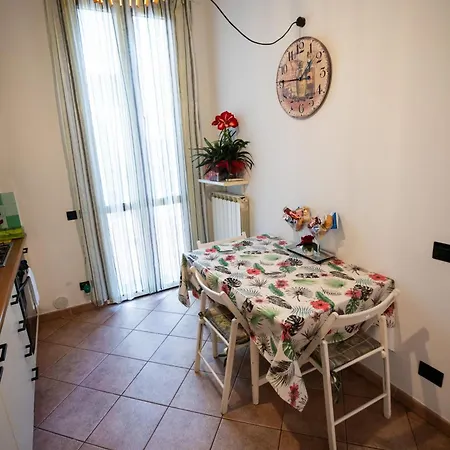 Santa Croce Garden Διαμέρισμα *