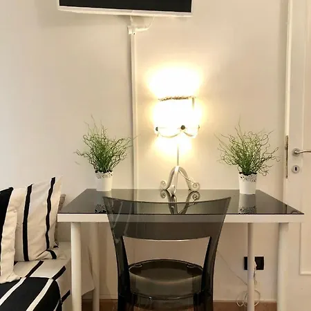 Apartament Santa Croce Garden