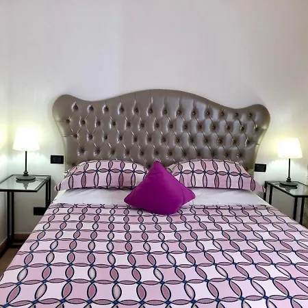 Apartament Santa Croce Garden *