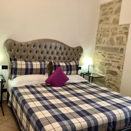 Apartament Santa Croce Garden
