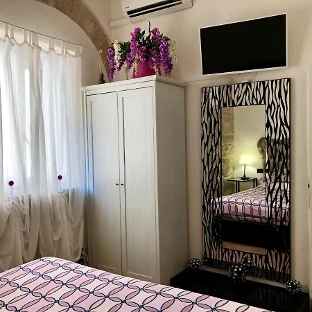Apartament Santa Croce Garden