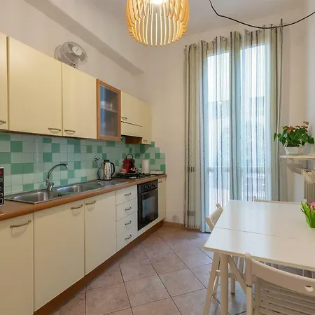 Apartament Santa Croce Garden
